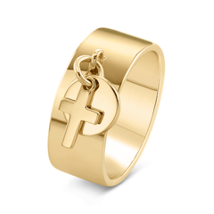 Bague Di Giorgio Spirit - Maison Di Giorgio