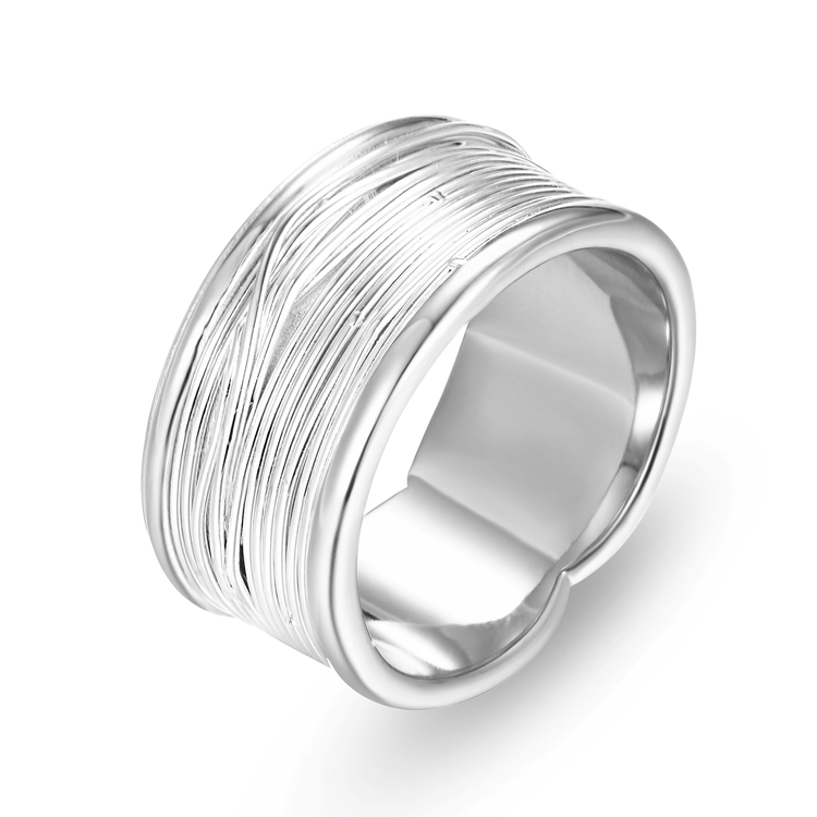 Bague Di Giorgio Spirit - Maison Di Giorgio
