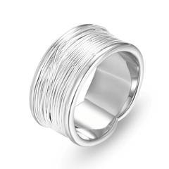 Bague Di Giorgio Spirit - Maison Di Giorgio