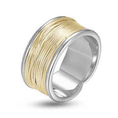 Bague Di Giorgio Spirit - Maison Di Giorgio