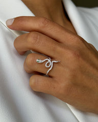 Bague Di Giorgio Spirit - Maison Di Giorgio