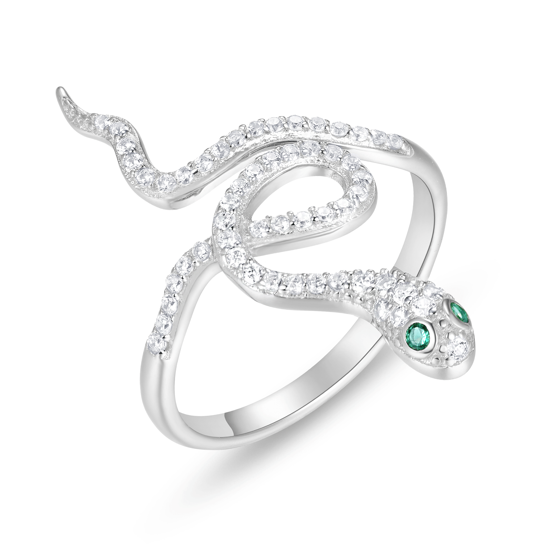 Bague Di Giorgio Spirit - Maison Di Giorgio