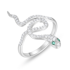 Bague Di Giorgio Spirit - Maison Di Giorgio