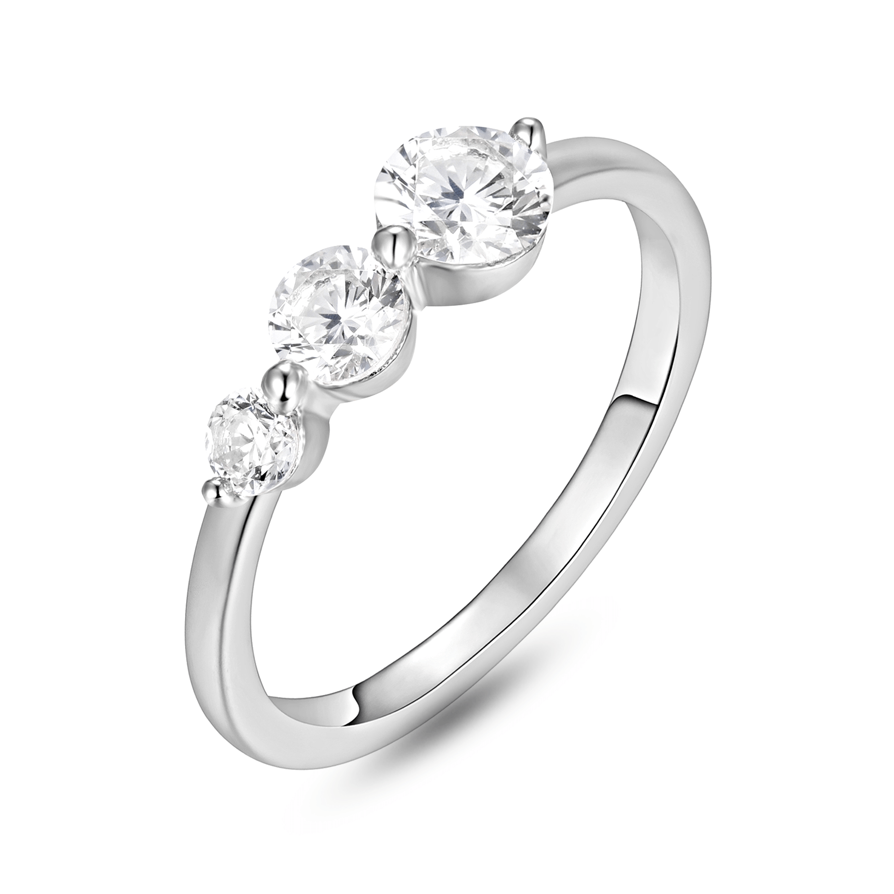 Bague Di Giorgio Spirit - Maison Di Giorgio