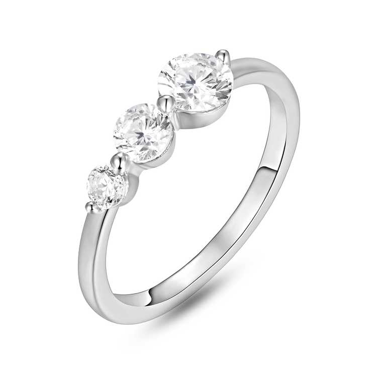 Bague Di Giorgio Spirit - Maison Di Giorgio