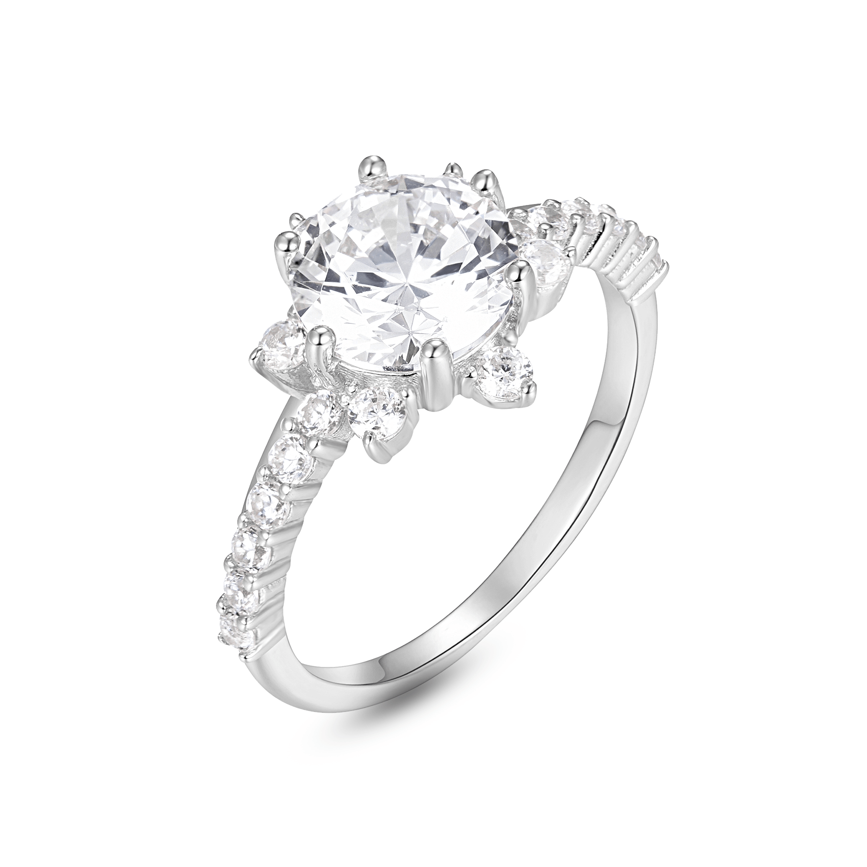 Bague Di Giorgio Spirit - Maison Di Giorgio