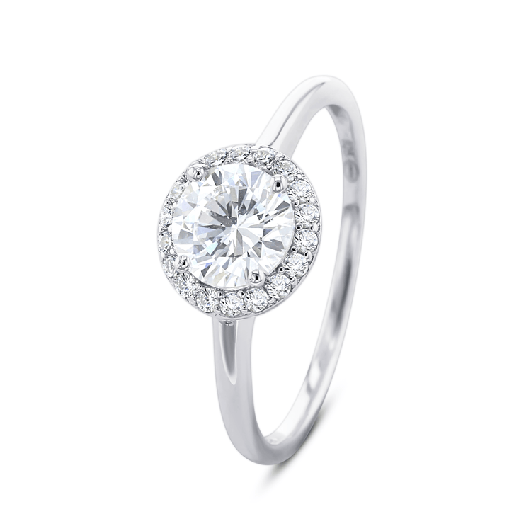 Bague Di Giorgio Spirit - Maison Di Giorgio