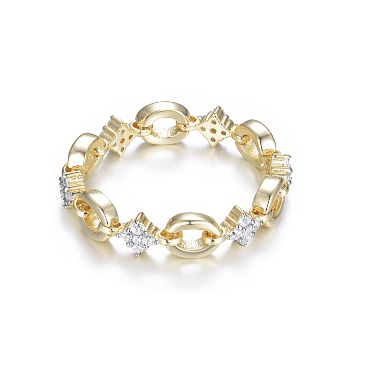 Bague Di Giorgio Spirit - Maison Di Giorgio