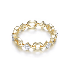Bague Di Giorgio Spirit - Maison Di Giorgio
