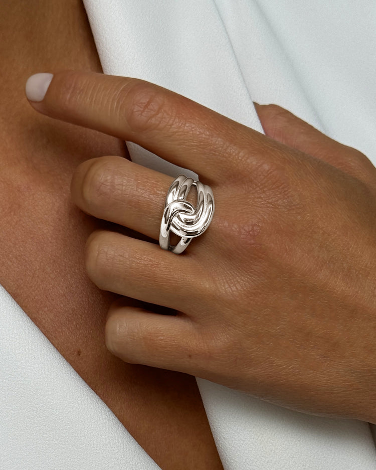 Bague Di Giorgio Spirit - Maison Di Giorgio