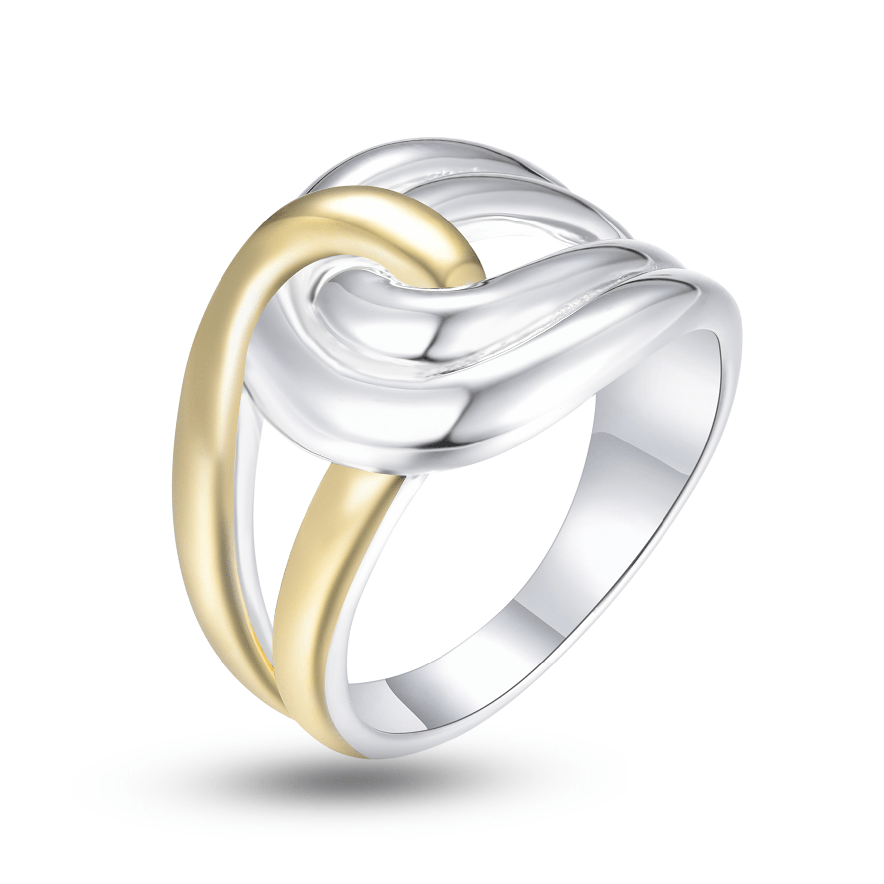 Bague Di Giorgio Spirit - Maison Di Giorgio