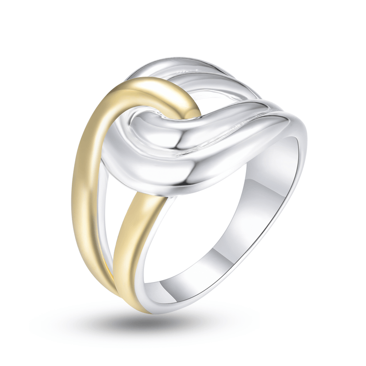 Bague Di Giorgio Spirit - Maison Di Giorgio