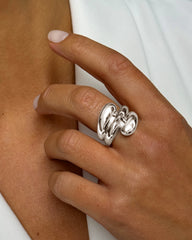 Bague Di Giorgio Spirit - Maison Di Giorgio