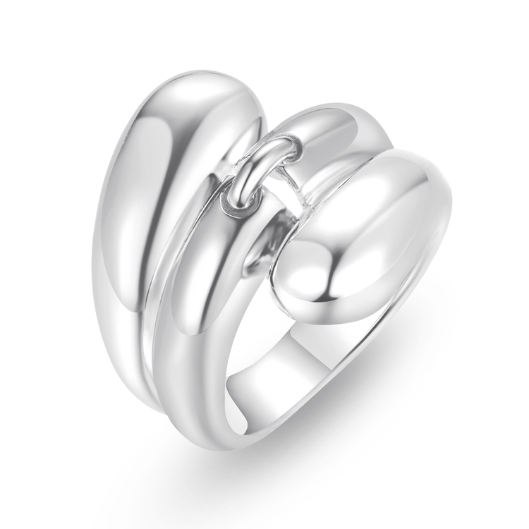 Bague Di Giorgio Spirit - Maison Di Giorgio