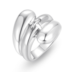 Bague Di Giorgio Spirit - Maison Di Giorgio