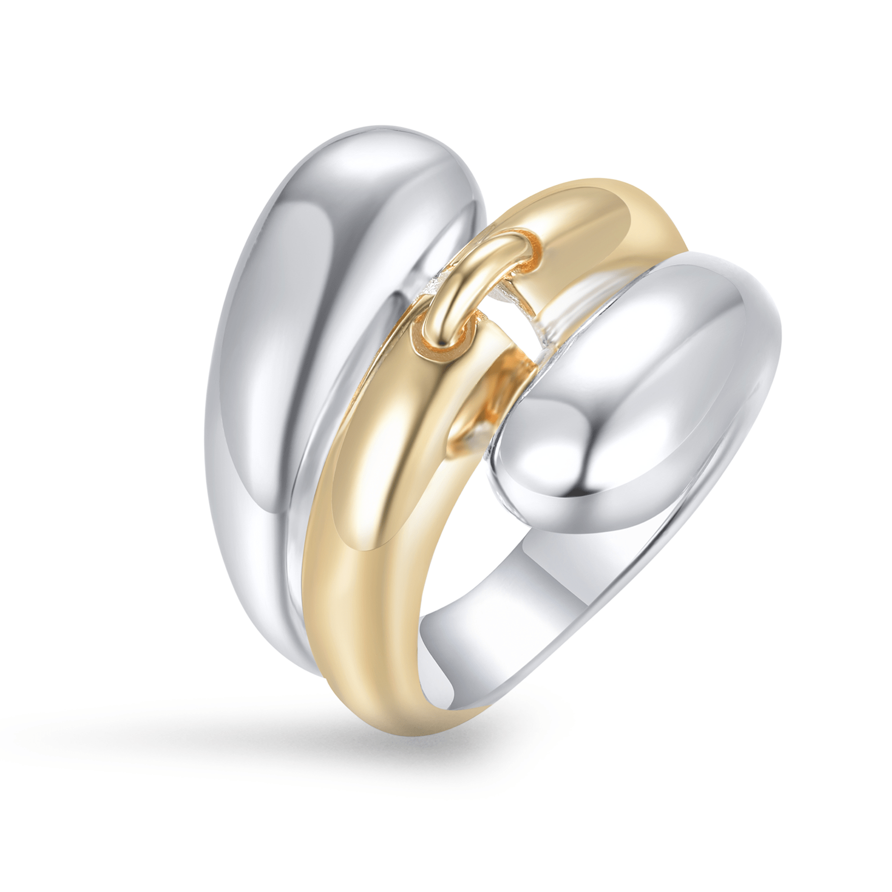 Bague Di Giorgio Spirit - Maison Di Giorgio