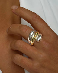 Bague Di Giorgio Spirit - Maison Di Giorgio