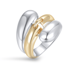 Bague Di Giorgio Spirit - Maison Di Giorgio