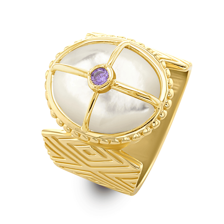 Bague Nomad - Maison Di Giorgio