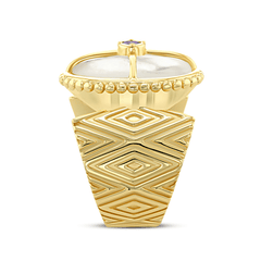 Bague Nomad - Maison Di Giorgio