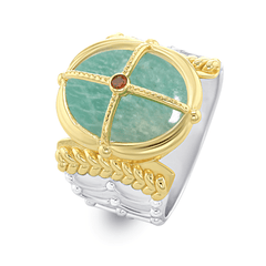 Bague Nomad - Maison Di Giorgio