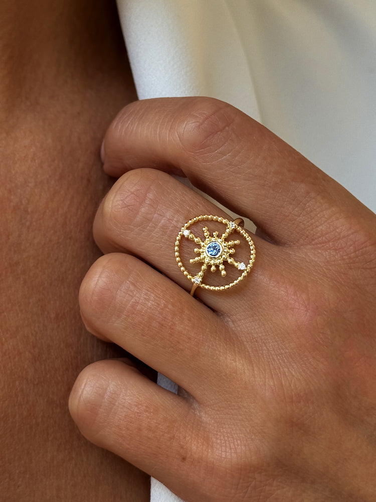Bague Di Giorgio Spirit - Maison Di Giorgio