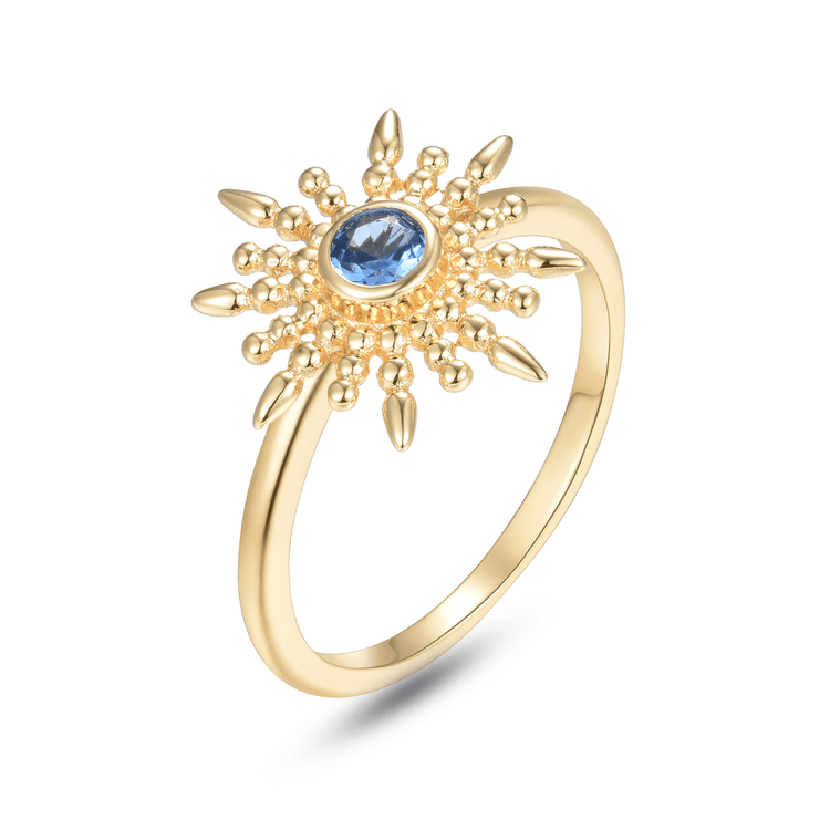 Bague Di Giorgio Spirit - Maison Di Giorgio