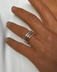 Bague Di Giorgio Spirit - Maison Di Giorgio