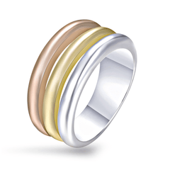 Bague Di Giorgio Spirit - Maison Di Giorgio