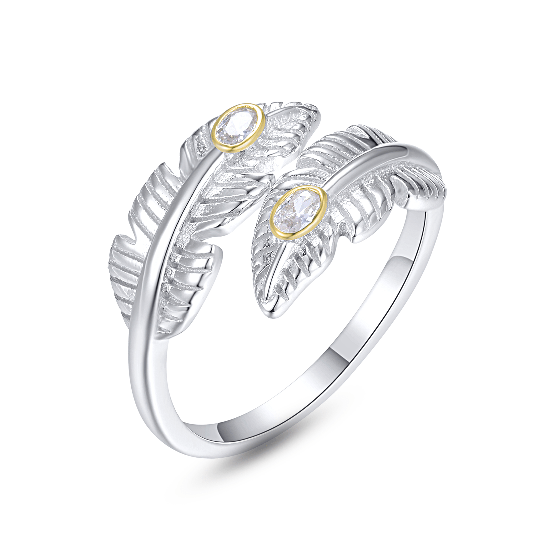 Bague Nomad - Maison Di Giorgio