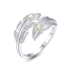 Bague Nomad - Maison Di Giorgio