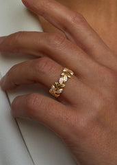 Bague Di Giorgio Spirit - Maison Di Giorgio