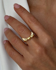 Bague Di Giorgio Spirit - Maison Di Giorgio