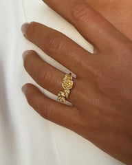 Bague Di Giorgio Spirit - Maison Di Giorgio