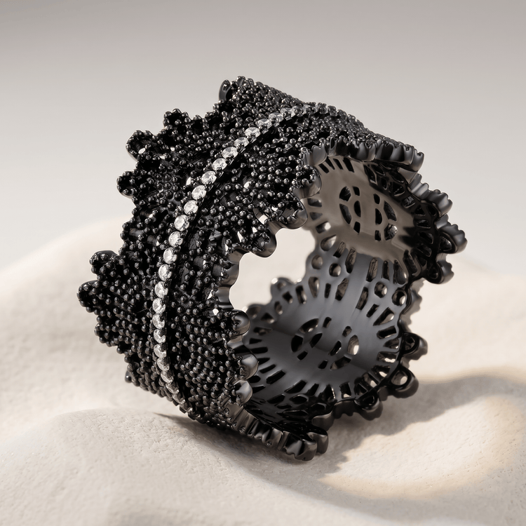 Bague Spirit - Maison Di Giorgio