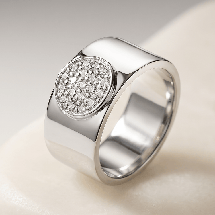 Bague Spirit - Maison Di Giorgio
