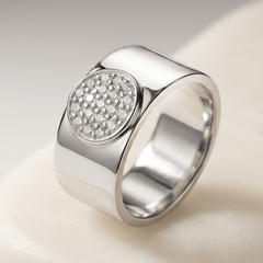 Bague Spirit - Maison Di Giorgio