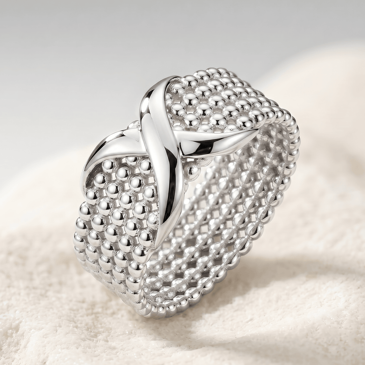 Bague Spirit - Maison Di Giorgio