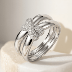 Bague Spirit - Maison Di Giorgio