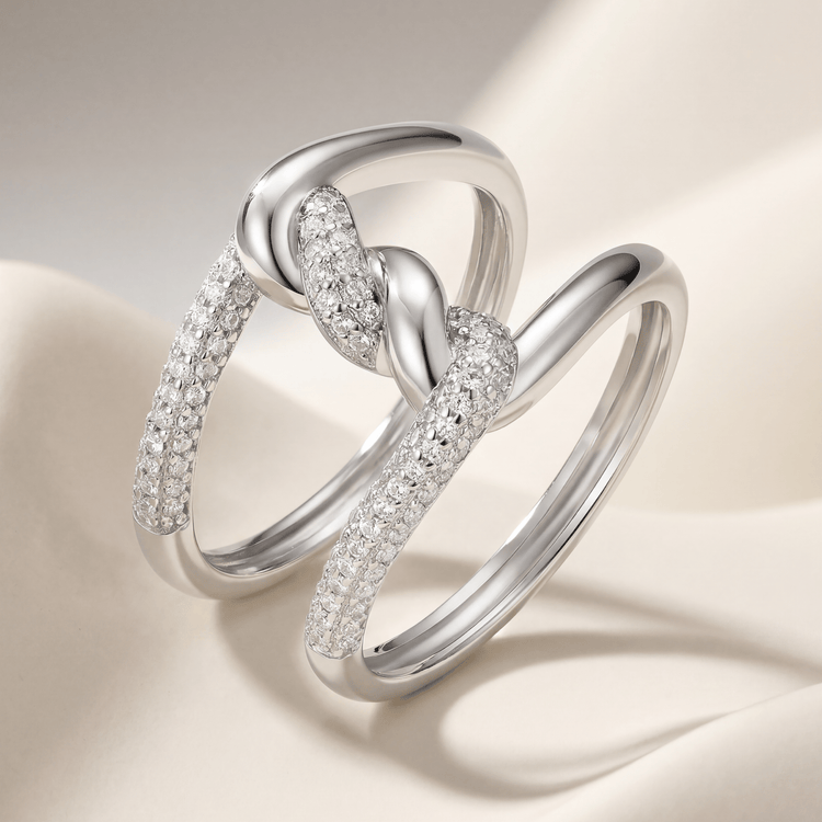 Bague Spirit - Maison Di Giorgio