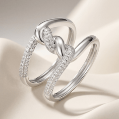 Bague Spirit - Maison Di Giorgio