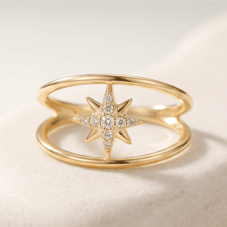 Bague Spirit - Maison Di Giorgio