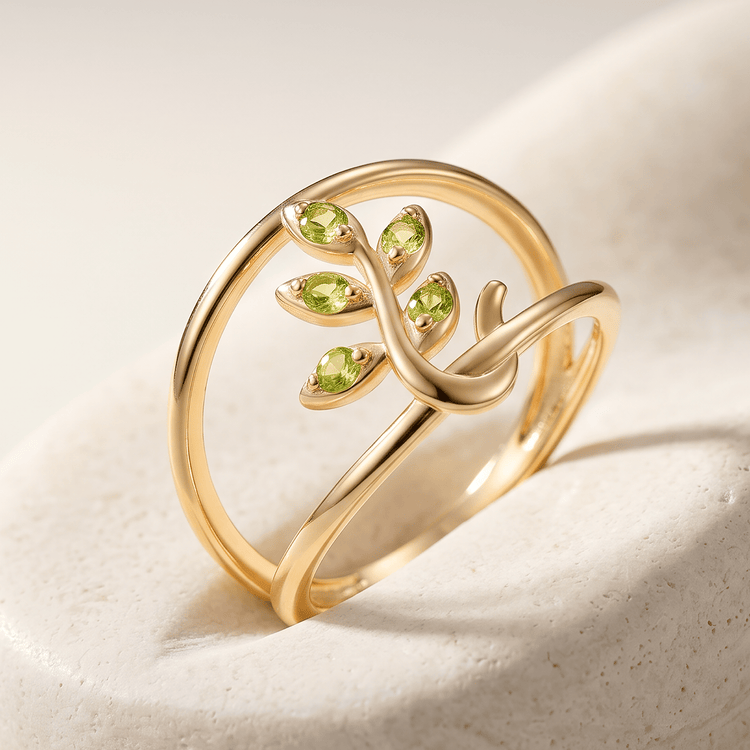 Bague Spirit - Maison Di Giorgio
