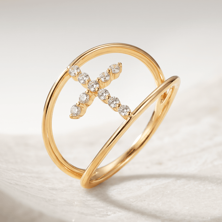 Bague Spirit - Maison Di Giorgio
