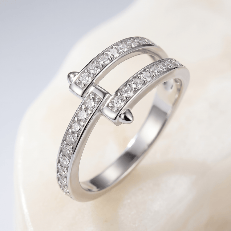 Bague Spirit - Maison Di Giorgio