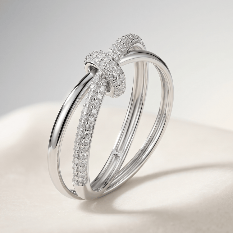 Bague Spirit - Maison Di Giorgio