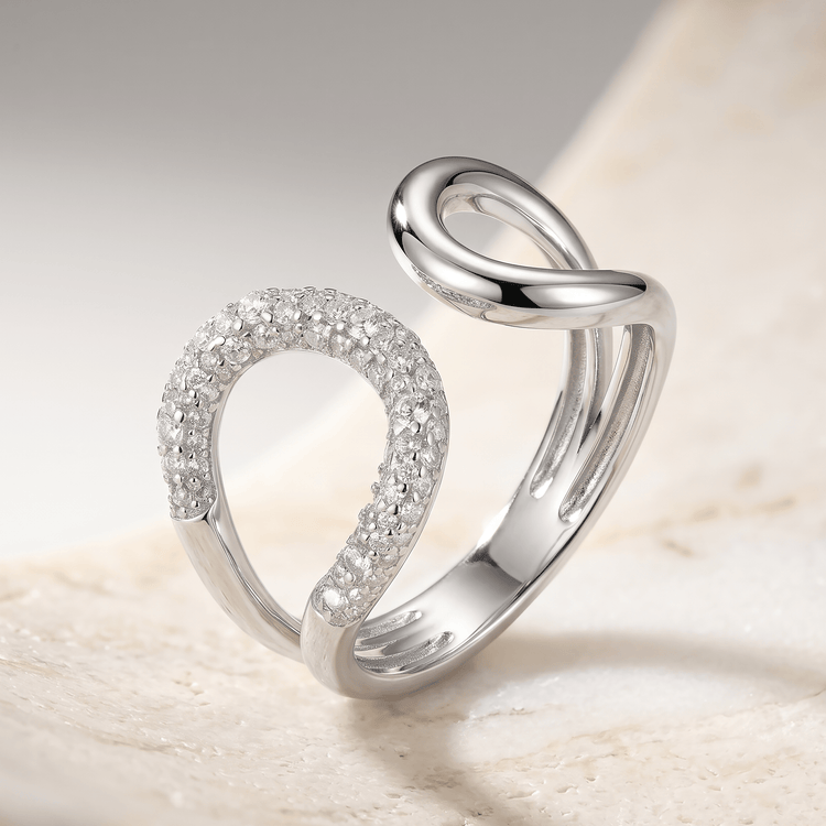Bague Spirit - Maison Di Giorgio