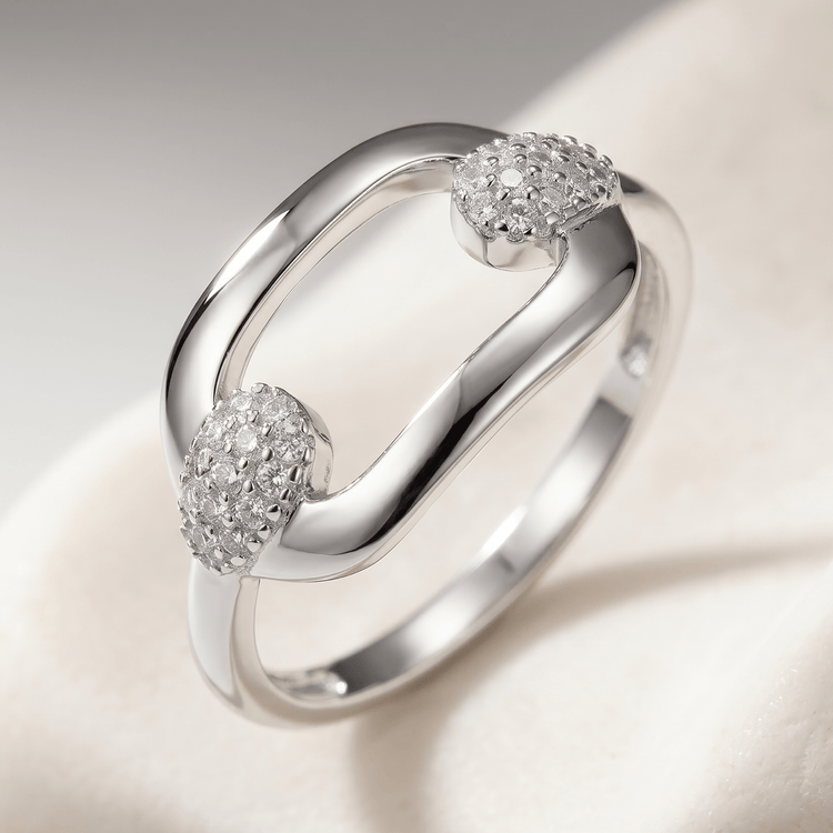 Bague Spirit - Maison Di Giorgio