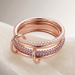 Bague Spirit - Maison Di Giorgio