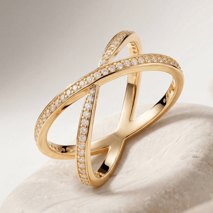 Bague Spirit - Maison Di Giorgio
